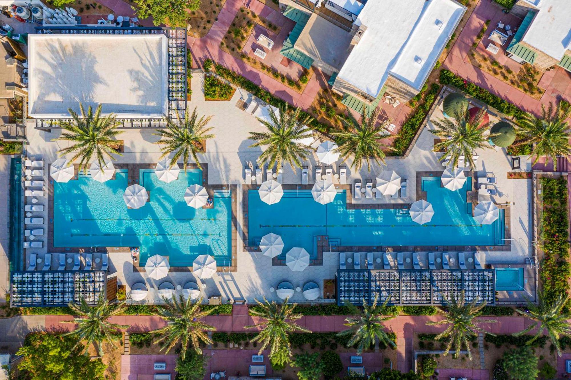 Arizona Biltmore, Lxr Hotels & Resorts Phoenix Exteriér fotografie